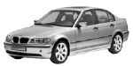 BMW E46 B0250 Fault Code