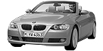 BMW E93 B0250 Fault Code